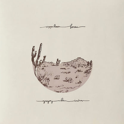 Appaloosa Bones | Mint (M) Mint (M) - FOLK *SEALED/COLOR*