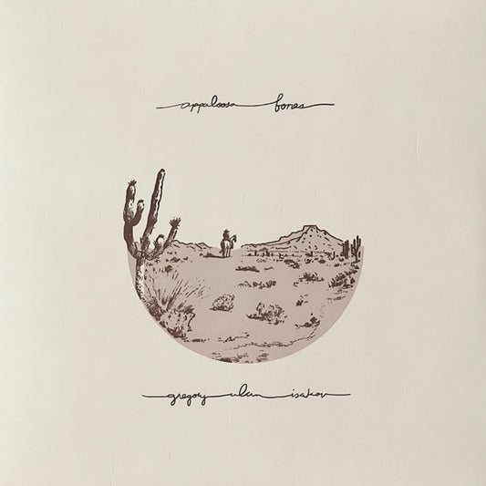 Appaloosa Bones | Mint (M) Mint (M) - FOLK *SEALED/COLOR*