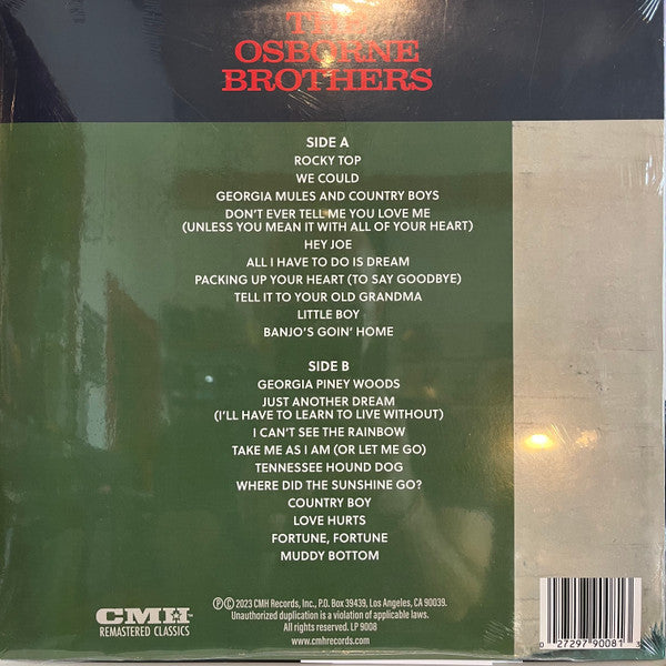 From Rocky Top To Muddy Bottom | Mint (M) Mint (M) - FOLK *SEALED/COLOR*