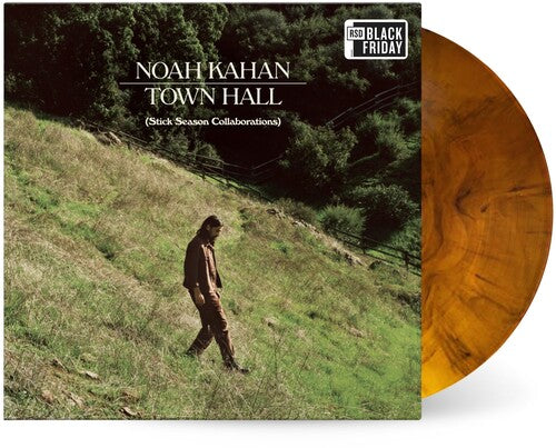 Town Hall (Stick Season Collaborations) (RSD BLACK FRIDAY) | Mint (M) Mint (M)