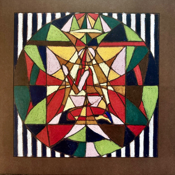 Patterns In Repeat (CREAM VINYL) | Mint (M) Mint (M) - FOLK *SEALED/COLOR*