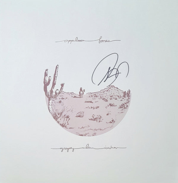 Appaloosa Bones | Mint (M) Mint (M) - FOLK *SEALED/COLOR*