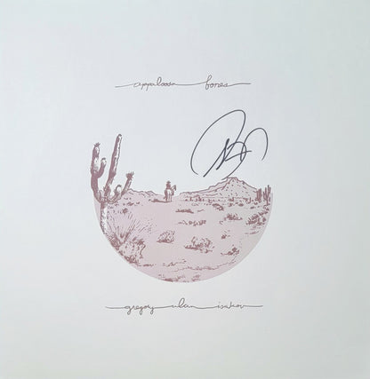 Appaloosa Bones | Mint (M) Mint (M) - FOLK *SEALED/COLOR*