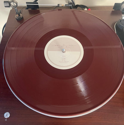 Appaloosa Bones | Mint (M) Mint (M) - FOLK *SEALED/COLOR*