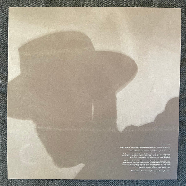 Appaloosa Bones | Mint (M) Mint (M) - FOLK *SEALED/COLOR*