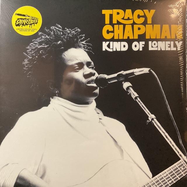 Kind Of Lonely (COLOR VINYL) | Mint (M) Mint (M) - FOLK *SEALED/COLOR*