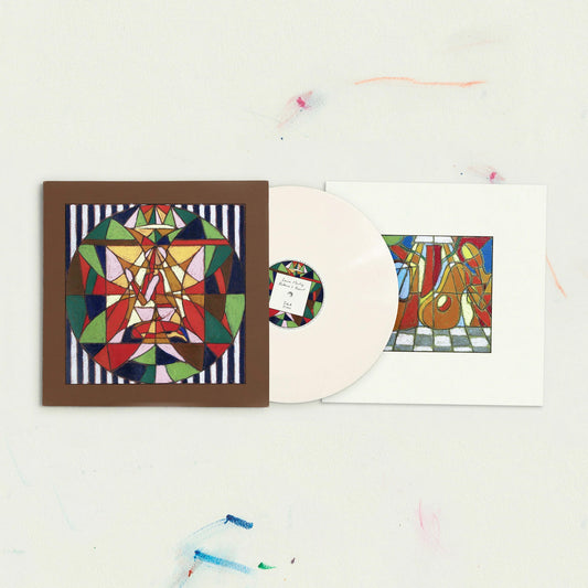 Patterns In Repeat (CREAM VINYL) | Mint (M) Mint (M) - FOLK *SEALED/COLOR*