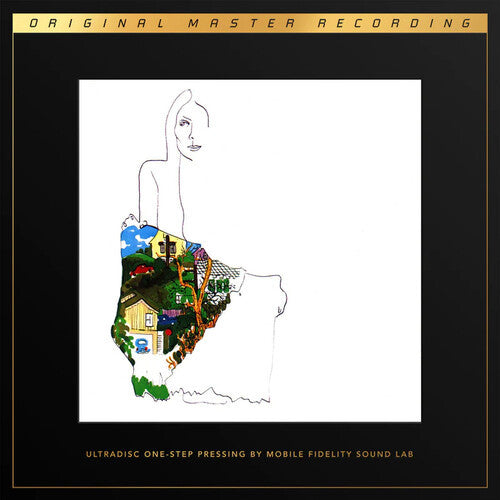 Joni Mitchell - Ladies Of The Canyon | Mint (M) Mint (M) - FOLK *SEALED/MFSL*