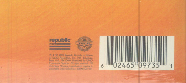 I Was / I Am | Mint (M) Mint (M) - FOLK *SEALED/RSD/COLOR*