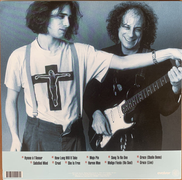 Songs To No One 1991-1992 | Mint (M) Mint (M)