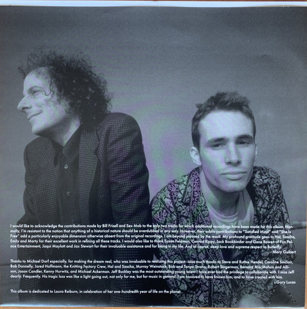 Songs To No One 1991-1992 | Mint (M) Mint (M)