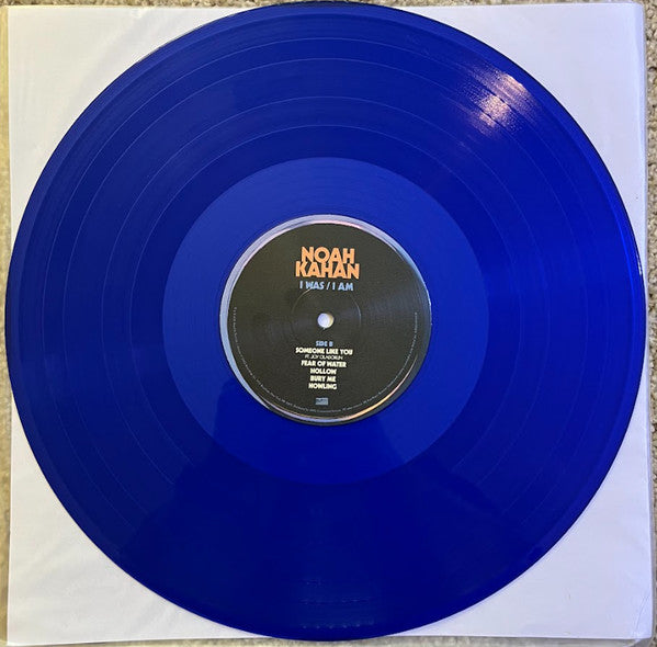 I Was / I Am | Mint (M) Mint (M) - FOLK *SEALED/RSD/COLOR*