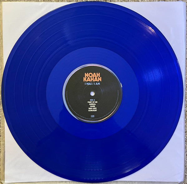 I Was / I Am | Mint (M) Mint (M) - FOLK *SEALED/RSD/COLOR*
