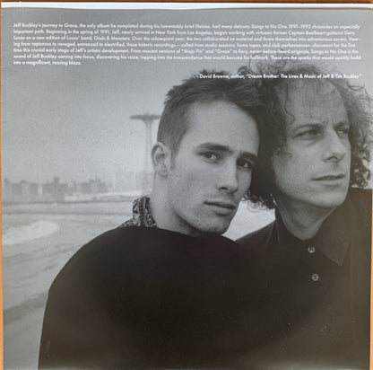 Songs To No One 1991-1992 | Mint (M) Mint (M)