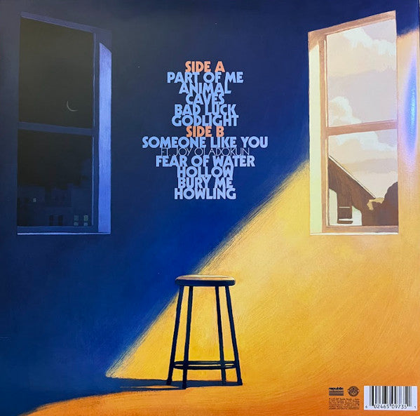 I Was / I Am | Mint (M) Mint (M) - FOLK *SEALED/RSD/COLOR*