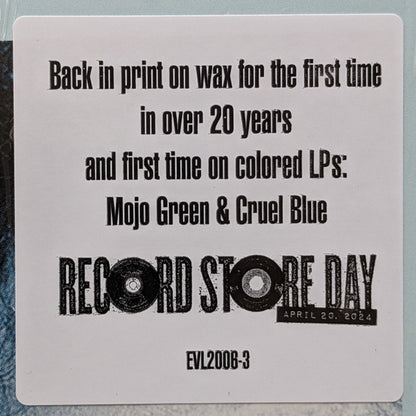 Songs To No One 1991-1992 | Mint (M) Mint (M)