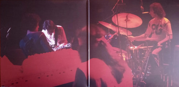 Odeon - Budokan (VINYL) | - FOLK *SEALED*