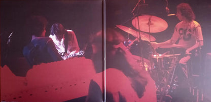 Odeon - Budokan (VINYL) | - FOLK *SEALED*