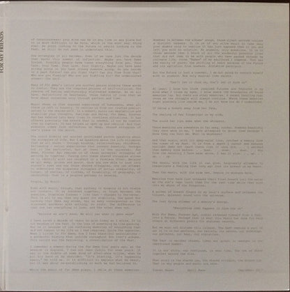 For Emma, Forever Ago (LTD EDT VINYL) | Mint (M) Mint (M) - FOLK *SEALED*