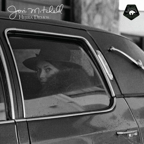 Hejira Demos (RSD BLACK FRIDAY) | Mint (M) Mint (M)