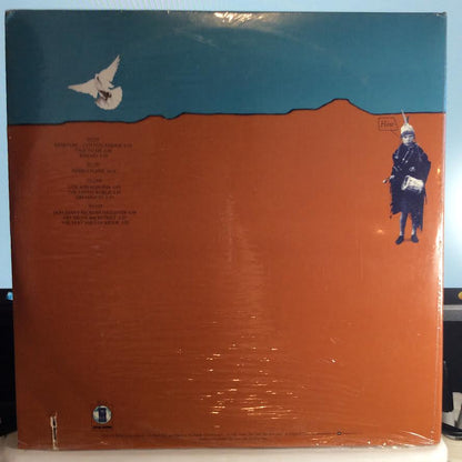 Don Juan's Reckless Daughter (2xVINYL) | Mint (M) Near Mint (NM) - FOLK *SEALED*