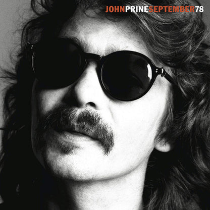 September 78 (VINYL) | Mint (M) Mint (M)