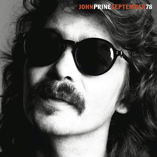 September 78 (VINYL) | Mint (M) Mint (M)