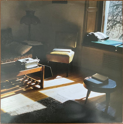 Revelation (VINYL) | Mint (M) Mint (M) - FOLK *SEALED*