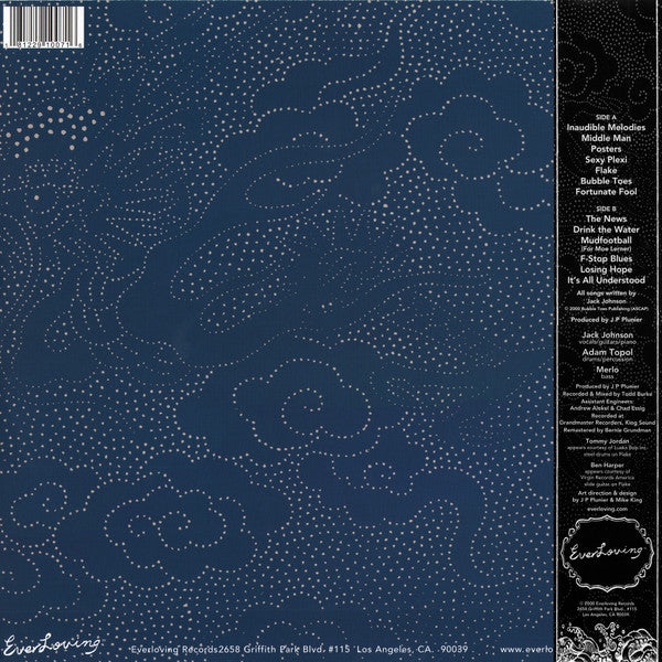 Brushfire Fairytales | Mint (M) Mint (M) - FOLK *SEALED*