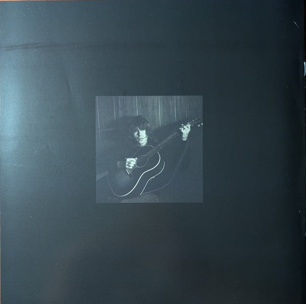 Middle (VINYL) | - FOLK *SEALED*