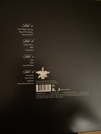 Aha Shake Heartbreak | Mint (M) Mint (M) - FOLK *SEALED*