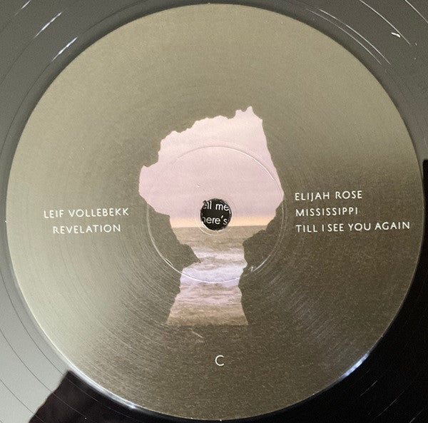 Revelation (VINYL) | Mint (M) Mint (M) - FOLK *SEALED*