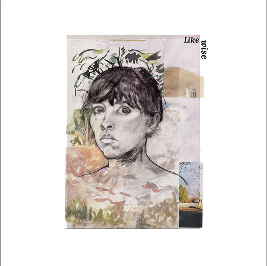 Likewise (CD) | Mint (M) Mint (M) - FOLK *SEALED*