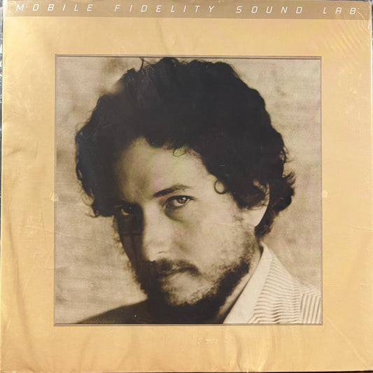 New Morning (MFSL VINYL) | Mint (M) Mint (M) - FOLK *SEALED*