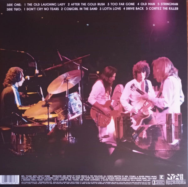 Odeon - Budokan (VINYL) | - FOLK *SEALED*