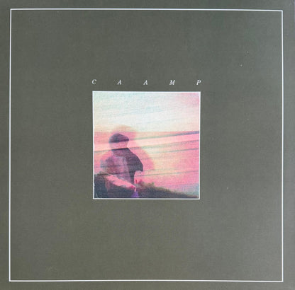 CAAMP - CAAMP (RSD 2026 VINYL) | Mint (M) Mint (M) - FOLK *SEALED*
