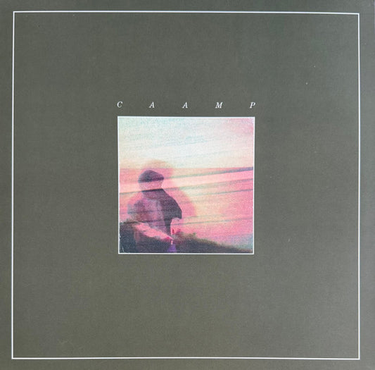 CAAMP - CAAMP (RSD 2026 VINYL) | Mint (M) Mint (M) - FOLK *SEALED*