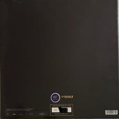 Hejira (MFSL BOX SET) | Mint (M) Mint (M) - FOLK *SEALED*