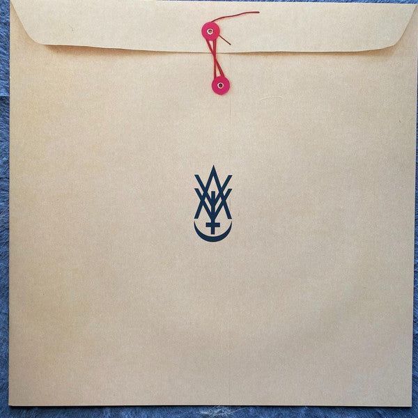 Yours Until The War Is Over | Mint (M) Mint (M) - FOLK *SEALED*