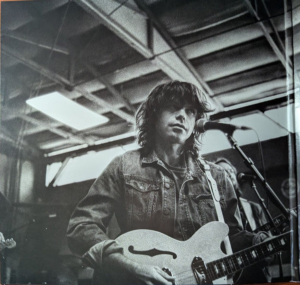 Middle (VINYL) | - FOLK *SEALED*