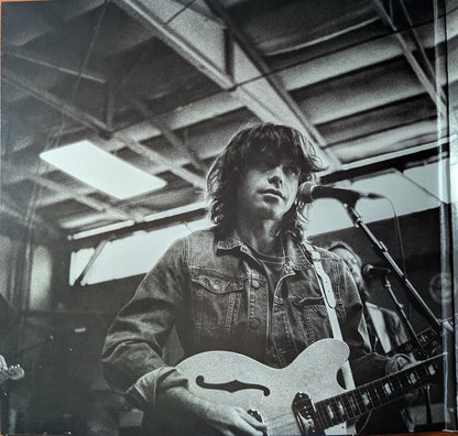 Middle (VINYL) | - FOLK *SEALED*