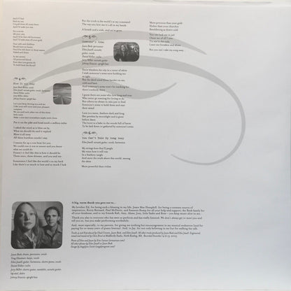 Boundary County (VINYL) | Mint (M) Mint (M) - FOLK *SEALED*