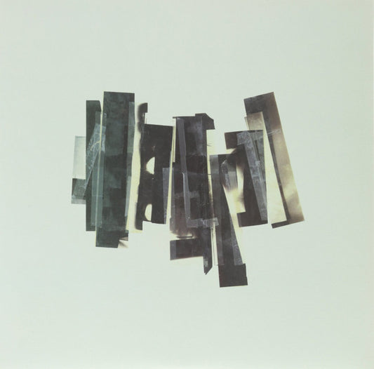 We Shall All Be Healed | Mint (M) Mint (M) - FOLK *SEALED*