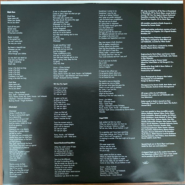 Revelation (VINYL) | Mint (M) Mint (M) - FOLK *SEALED*