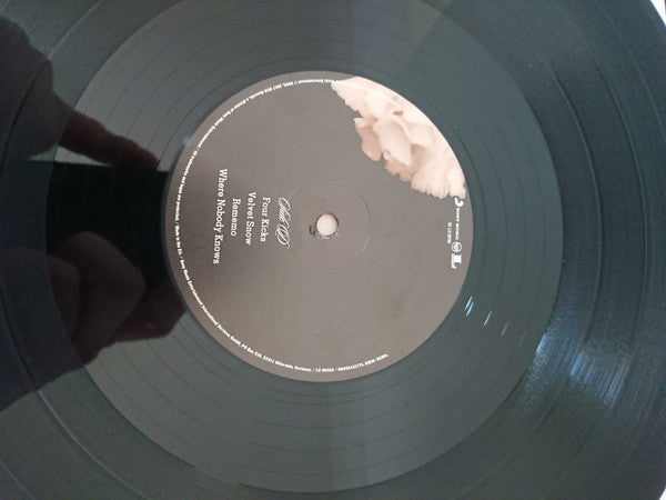 Aha Shake Heartbreak | Mint (M) Mint (M) - FOLK *SEALED*