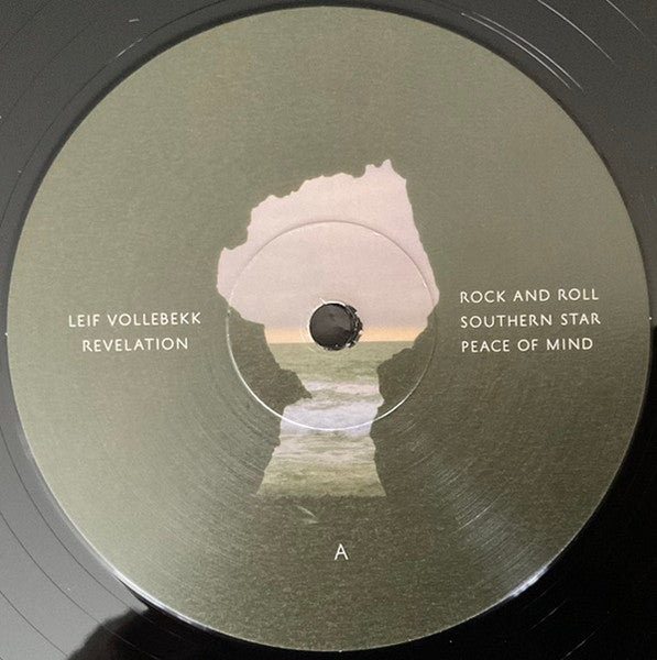 Revelation (VINYL) | Mint (M) Mint (M) - FOLK *SEALED*