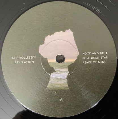 Revelation (VINYL) | Mint (M) Mint (M) - FOLK *SEALED*