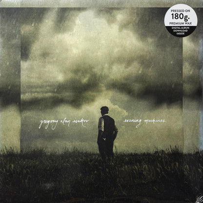 Evening Machines | Mint (M) Mint (M) - FOLK *SEALED*