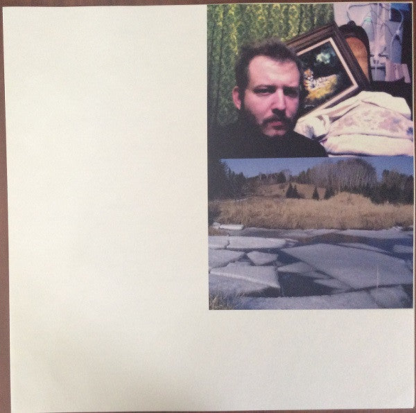 For Emma, Forever Ago (LTD EDT VINYL) | Mint (M) Mint (M) - FOLK *SEALED*