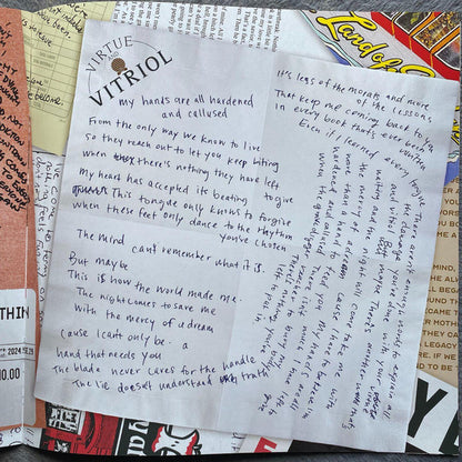Yours Until The War Is Over | Mint (M) Mint (M) - FOLK *SEALED*